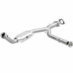 MagnaFlow MagnaFlow Direct-Fit Catalytic Converters 455016 Autofit