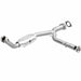 MagnaFlow MagnaFlow Direct-Fit Catalytic Converters 455016 Autofit