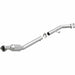 MagnaFlow MagnaFlow Direct-Fit Catalytic Converters 4561031 Autofit