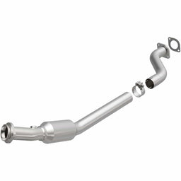 MagnaFlow MagnaFlow Direct-Fit Catalytic Converters 4561032 Autofit