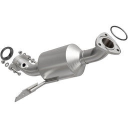 MagnaFlow MagnaFlow Direct-Fit Catalytic Converters 4561072 Autofit
