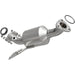 MagnaFlow MagnaFlow Direct-Fit Catalytic Converters 4561072 Autofit