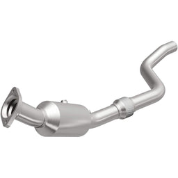 MagnaFlow MagnaFlow Direct-Fit Catalytic Converters 4561243 Autofit