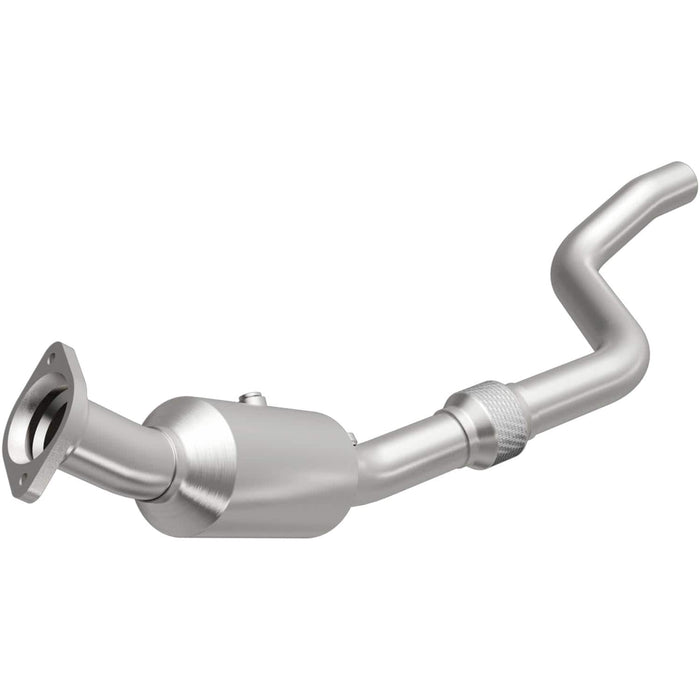 MagnaFlow MagnaFlow Direct-Fit Catalytic Converters 4561243 Autofit