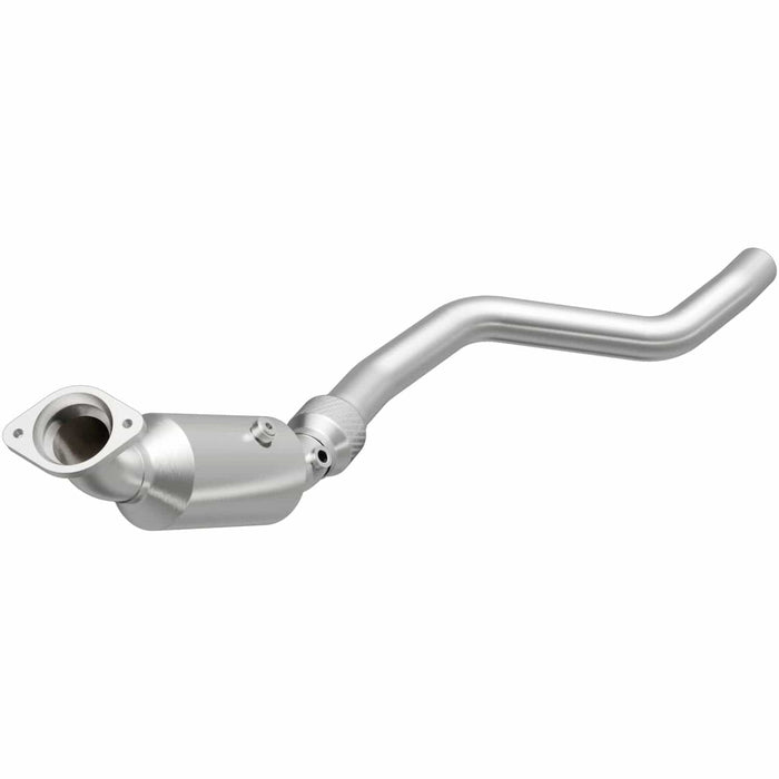 MagnaFlow MagnaFlow Direct-Fit Catalytic Converters 4561244 Autofit