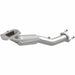 MagnaFlow MagnaFlow Direct-Fit Catalytic Converters 4561848 Autofit