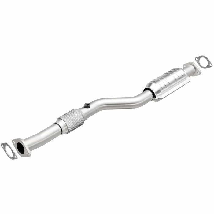 MagnaFlow MagnaFlow Direct-Fit Catalytic Converters 457000 Autofit