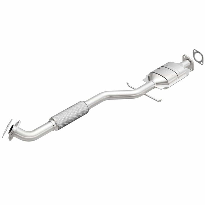 MagnaFlow MagnaFlow Direct-Fit Catalytic Converters 457023 Autofit