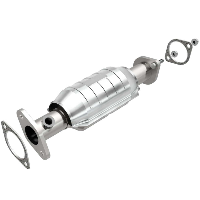 MagnaFlow MagnaFlow Direct-Fit Catalytic Converters 457032 Autofit