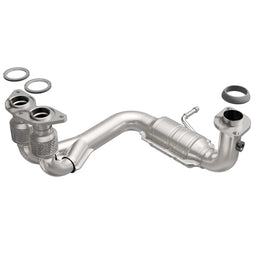 MagnaFlow MagnaFlow Direct-Fit Catalytic Converters 457065 Autofit