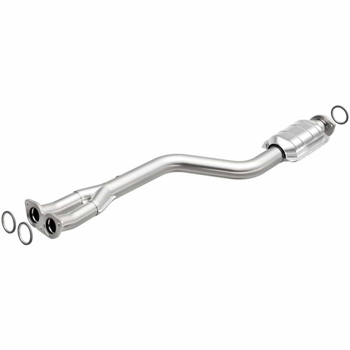 MagnaFlow MagnaFlow Direct-Fit Catalytic Converters 457899 Autofit