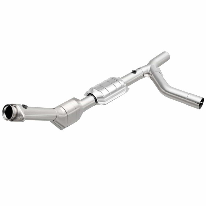 MagnaFlow MagnaFlow Direct-Fit Catalytic Converters 458002 Autofit