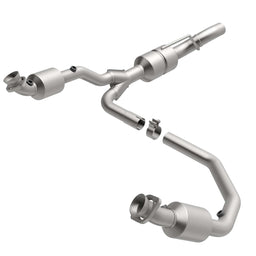 MagnaFlow MagnaFlow Direct-Fit Catalytic Converters 458003 Autofit