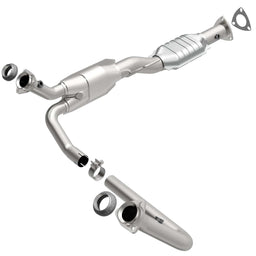 MagnaFlow MagnaFlow Direct-Fit Catalytic Converters 458008 Autofit