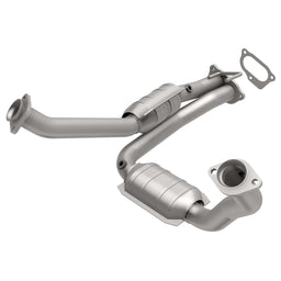 MagnaFlow MagnaFlow Direct-Fit Catalytic Converters 458020 Autofit