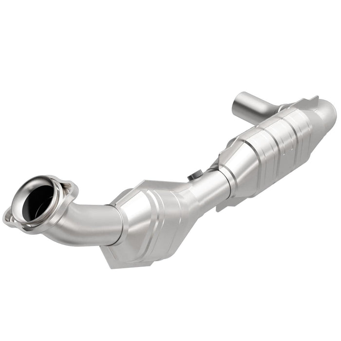 MagnaFlow MagnaFlow Direct-Fit Catalytic Converters 458021 Autofit