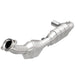 MagnaFlow MagnaFlow Direct-Fit Catalytic Converters 458021 Autofit