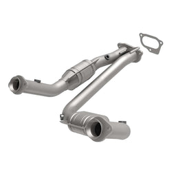 MagnaFlow MagnaFlow Direct-Fit Catalytic Converters 458023 Autofit