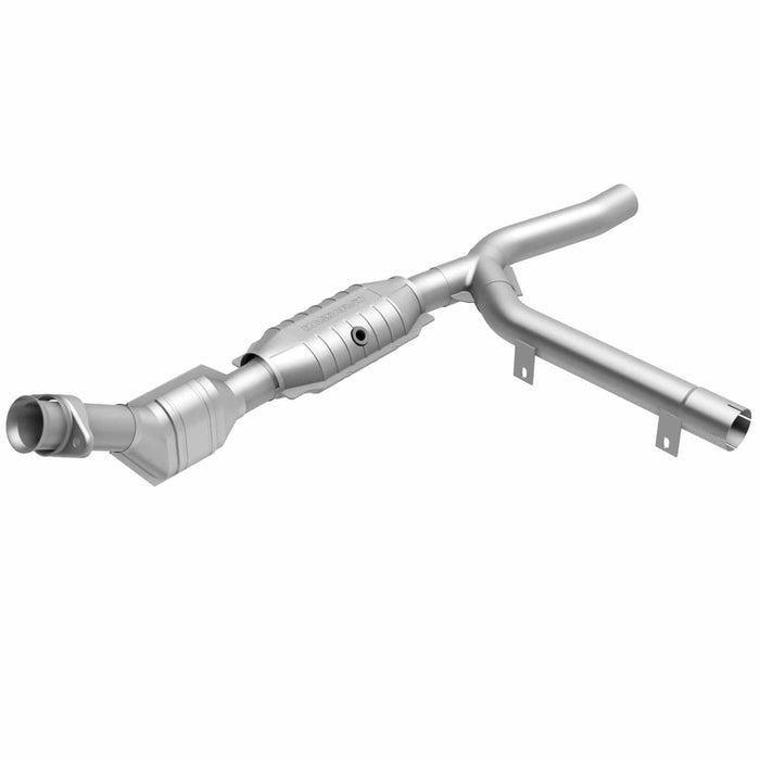 MagnaFlow MagnaFlow Direct-Fit Catalytic Converters 458032 Autofit