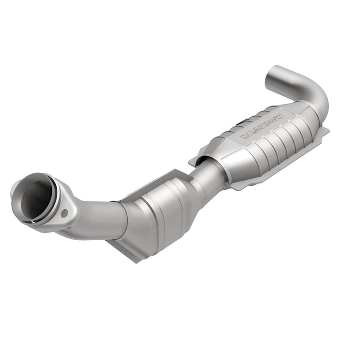 MagnaFlow MagnaFlow Direct-Fit Catalytic Converters 458038 Autofit