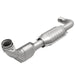 MagnaFlow MagnaFlow Direct-Fit Catalytic Converters 458058 Autofit