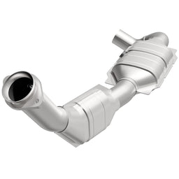 MagnaFlow MagnaFlow Direct-Fit Catalytic Converters 458071 Autofit