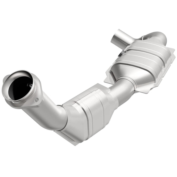 MagnaFlow MagnaFlow Direct-Fit Catalytic Converters 458071 Autofit