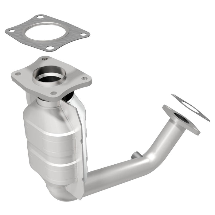 MagnaFlow MagnaFlow Direct-Fit Catalytic Converters 49005 Autofit