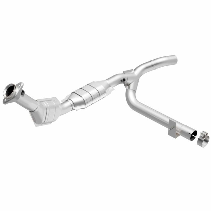 MagnaFlow MagnaFlow Direct-Fit Catalytic Converters 49009 Autofit