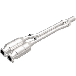 MagnaFlow MagnaFlow Direct-Fit Catalytic Converters 49013 Autofit