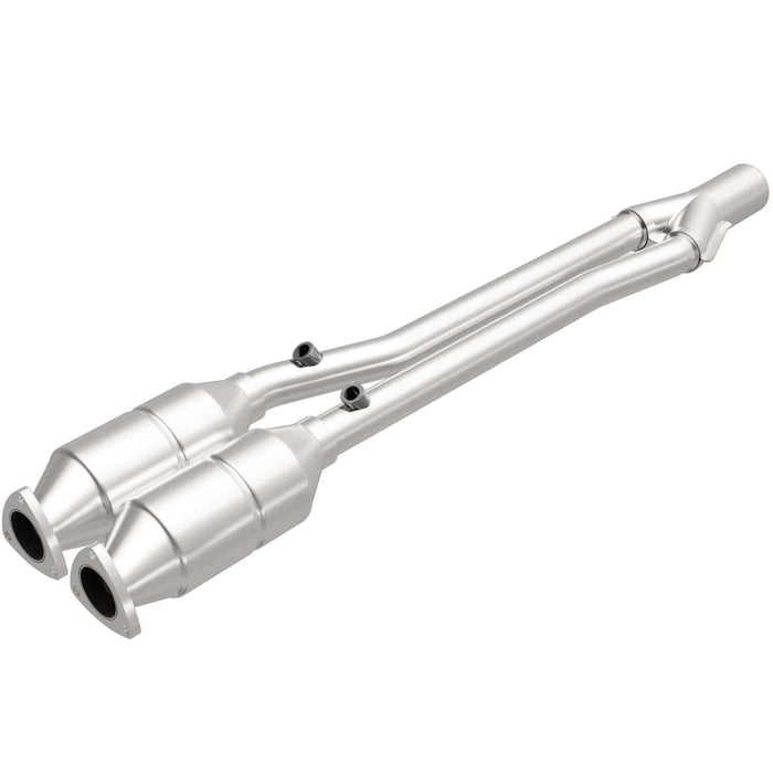 MagnaFlow MagnaFlow Direct-Fit Catalytic Converters 49013 Autofit