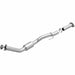 MagnaFlow MagnaFlow Direct-Fit Catalytic Converters 49022 Autofit