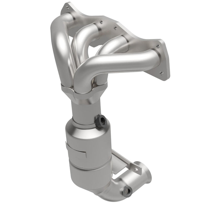 MagnaFlow MagnaFlow Direct-Fit Catalytic Converters 49028 Autofit