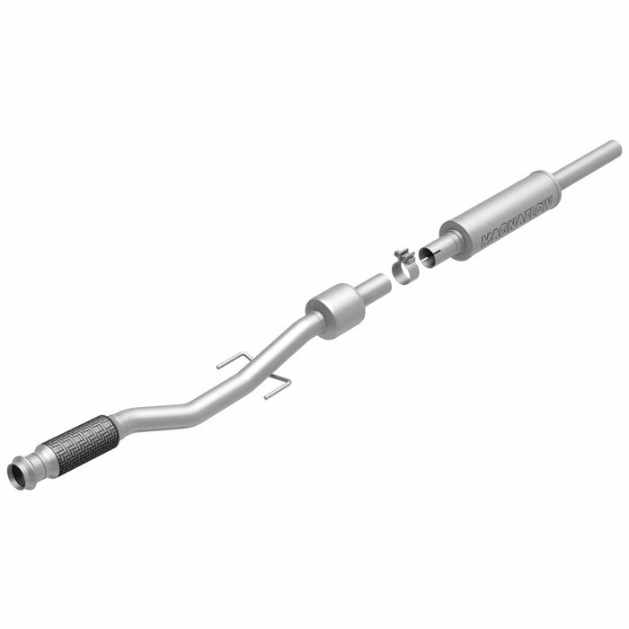 MagnaFlow MagnaFlow Direct-Fit Catalytic Converters 49029 Autofit