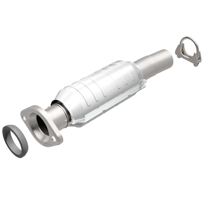 MagnaFlow MagnaFlow Direct-Fit Catalytic Converters 49030 Autofit