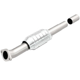 MagnaFlow MagnaFlow Direct-Fit Catalytic Converters 49034 Autofit
