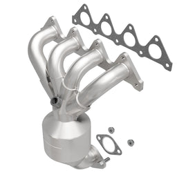 MagnaFlow MagnaFlow Direct-Fit Catalytic Converters 49035 Autofit