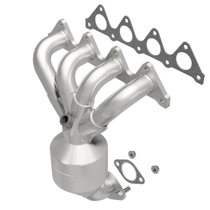 MagnaFlow MagnaFlow Direct-Fit Catalytic Converters 49035 Autofit