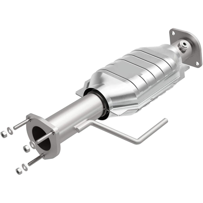 MagnaFlow MagnaFlow Direct-Fit Catalytic Converters 49038 Autofit