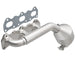 MagnaFlow MagnaFlow Direct-Fit Catalytic Converters 49043 Autofit