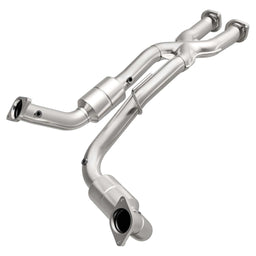 MagnaFlow MagnaFlow Direct-Fit Catalytic Converters 49046 Autofit