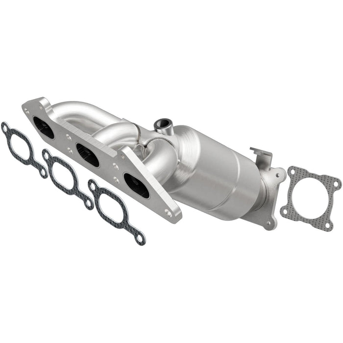 MagnaFlow MagnaFlow Direct-Fit Catalytic Converters 49056 Autofit
