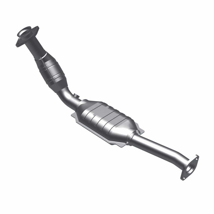 MagnaFlow MagnaFlow Direct-Fit Catalytic Converters 49057 Autofit