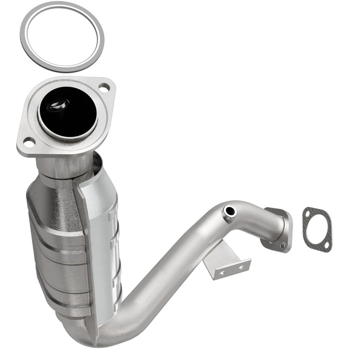MagnaFlow MagnaFlow Direct-Fit Catalytic Converters 49071 Autofit