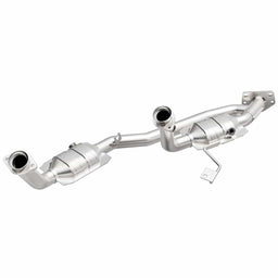 MagnaFlow MagnaFlow Direct-Fit Catalytic Converters 49079 Autofit