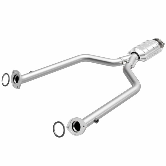 MagnaFlow MagnaFlow Direct-Fit Catalytic Converters 49085 Autofit