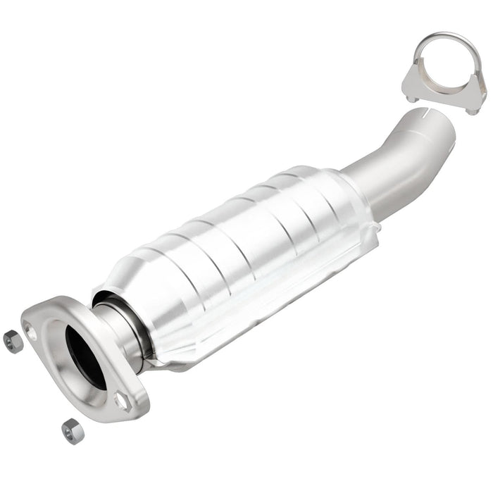 MagnaFlow MagnaFlow Direct-Fit Catalytic Converters 49099 Autofit