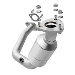 MagnaFlow MagnaFlow Direct-Fit Catalytic Converters 49106 Autofit