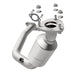 MagnaFlow MagnaFlow Direct-Fit Catalytic Converters 49106 Autofit