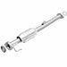 MagnaFlow MagnaFlow Direct-Fit Catalytic Converters 49115 Autofit